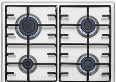 Ремонт варочных <span>панелей</span>